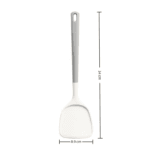 kitchen utensils set with holder
