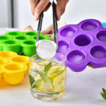 silicone baking molds