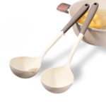 silicone kitchenware set