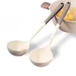 silicone kitchenware set