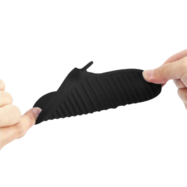 silicone oven mitts