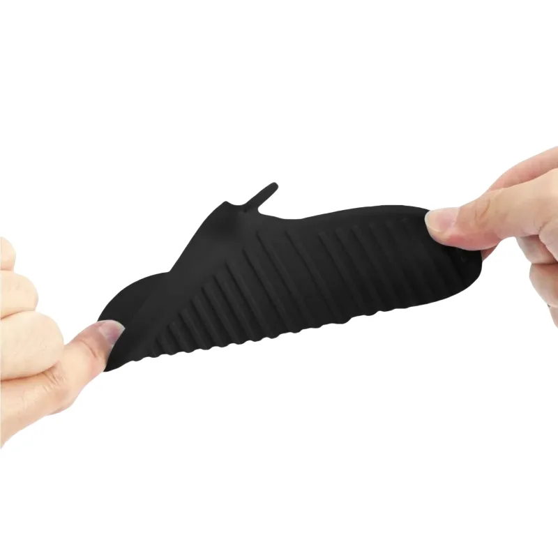 silicone oven mitts