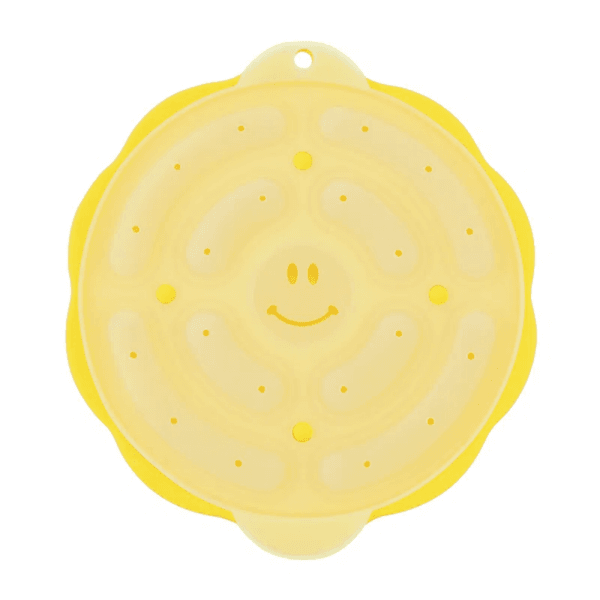 silicone sausage mold