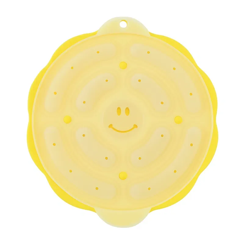 silicone sausage mold