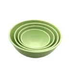 Mixing Bowls with Lids