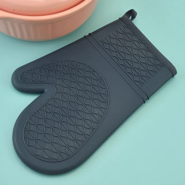 Silicone Oven Mitts