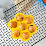 silicone baking molds