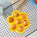 silicone baking molds