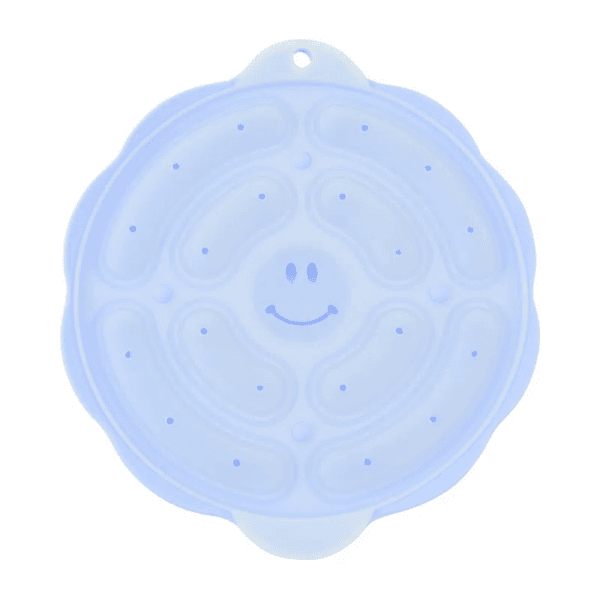 silicone sausage mold