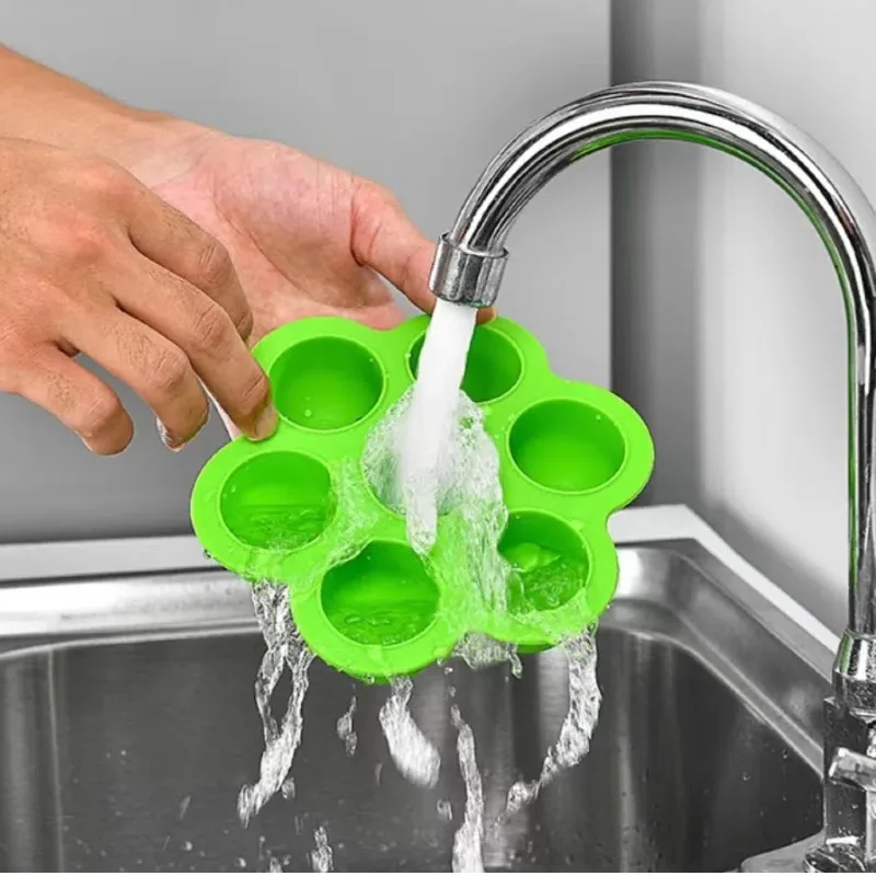 silicone baking molds