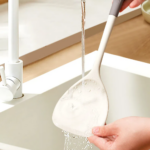 silicone kitchenware set