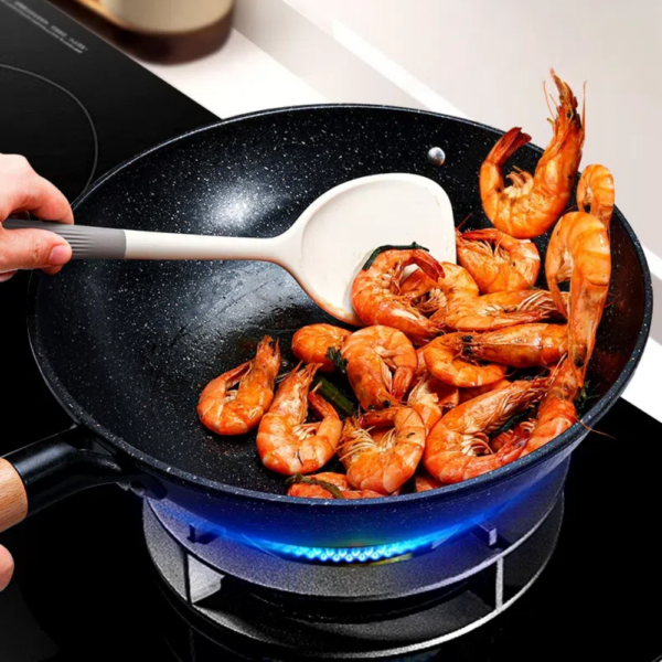 silicone kitchenware set