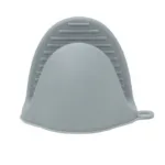 silicone oven mitts