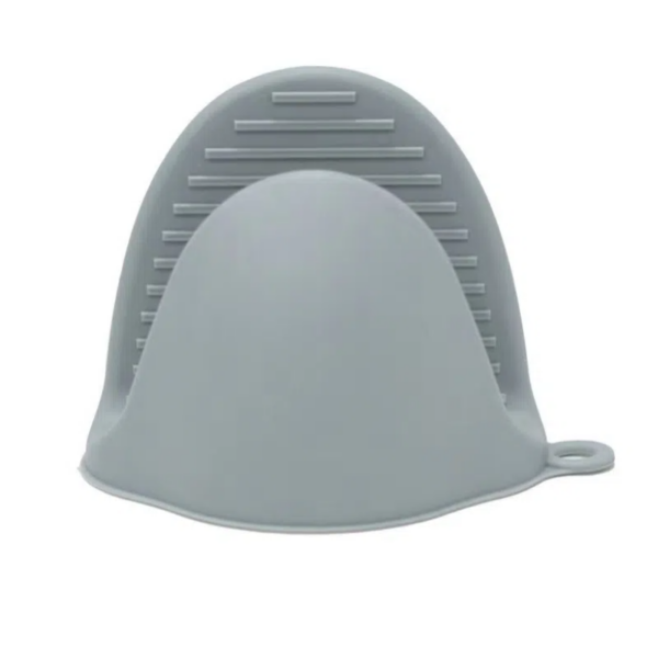 silicone oven mitts