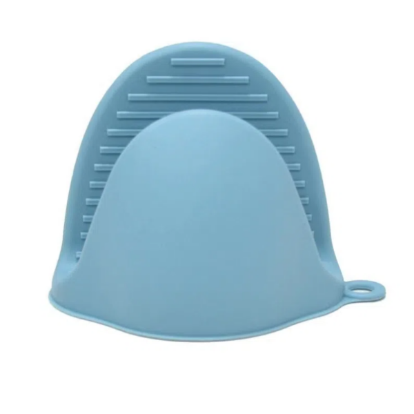 silicone oven mitts