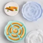 silicone sausage mold
