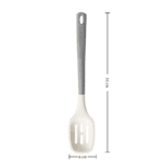Silicone kitchen utensils set