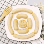 silicone sausage mold