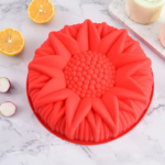 Baking Cake Molds