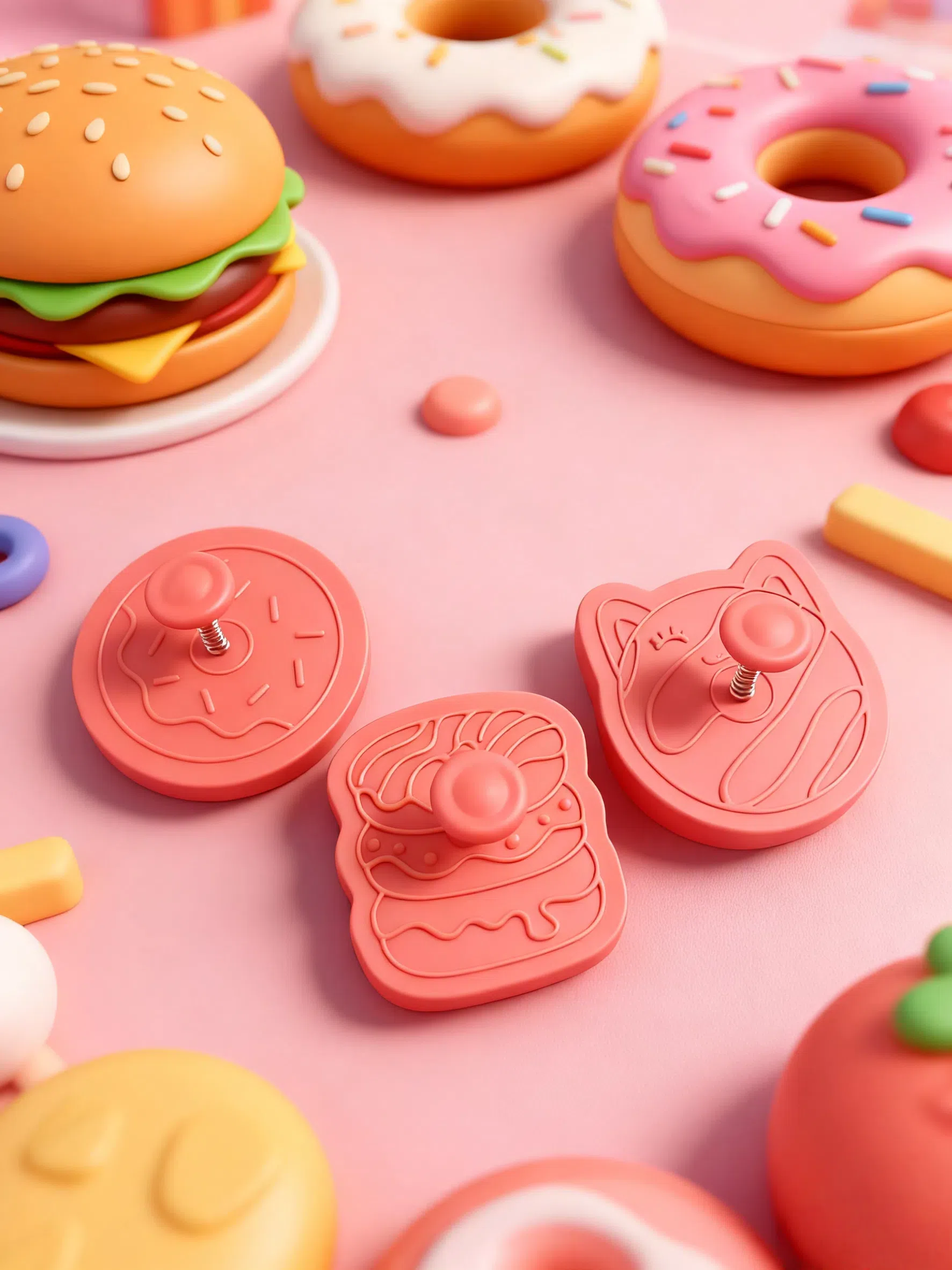 Cookie Cutter Cookie Cutter