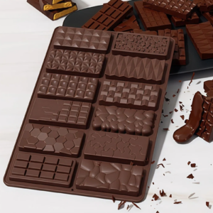 chocolate molds