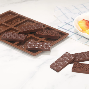 chocolate molds