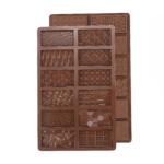chocolate molds