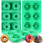 Cake molds