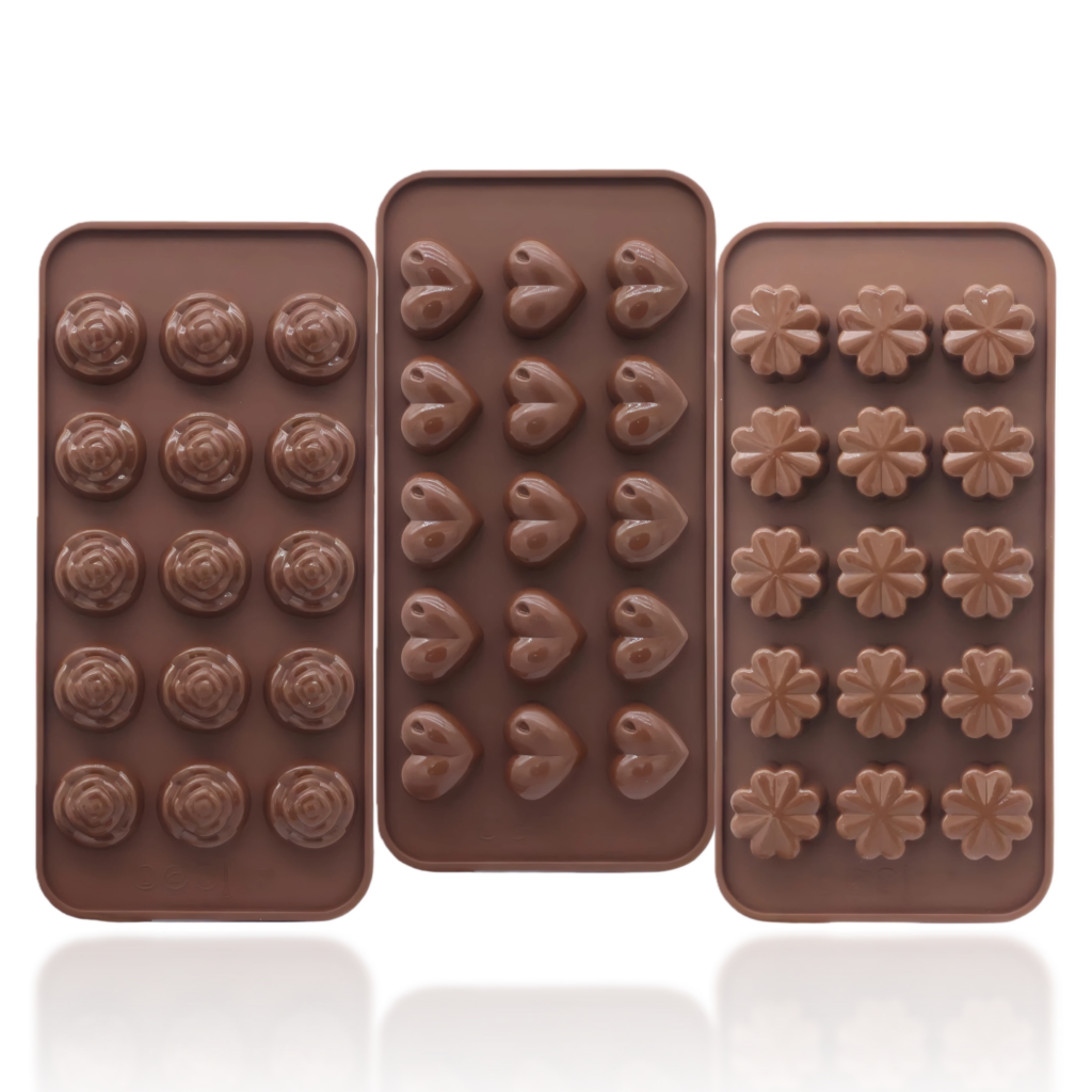 chocolate molds