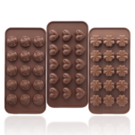 chocolate molds