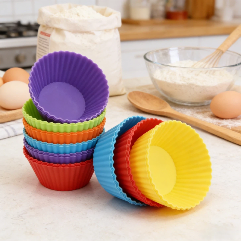 baking cups baking cups