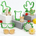 cookie cutters