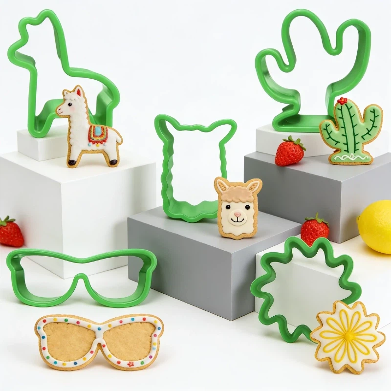 cookie cutters cookie cutters