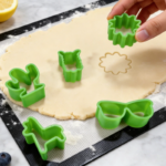 cookie cutters