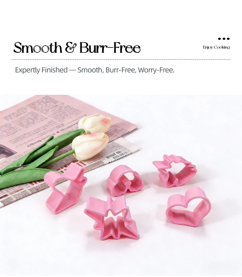 cookie biscuit cutter set