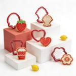 cookie cutters