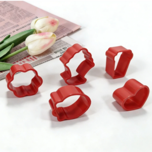 cookie cutters