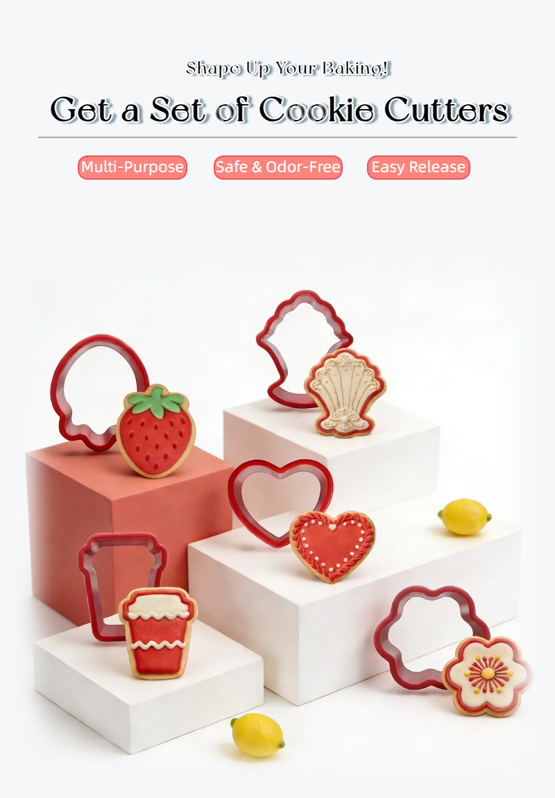 cookie cutter sets