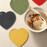 Silicone Trivet Mats