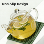 silicone trivet mats