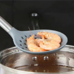 silicone kitchen utensils set