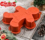 Cake molds