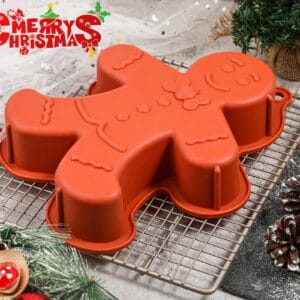 Cake molds