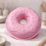 Doughnut Cake Mold