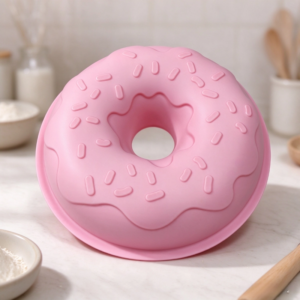 Doughnut Cake Mold