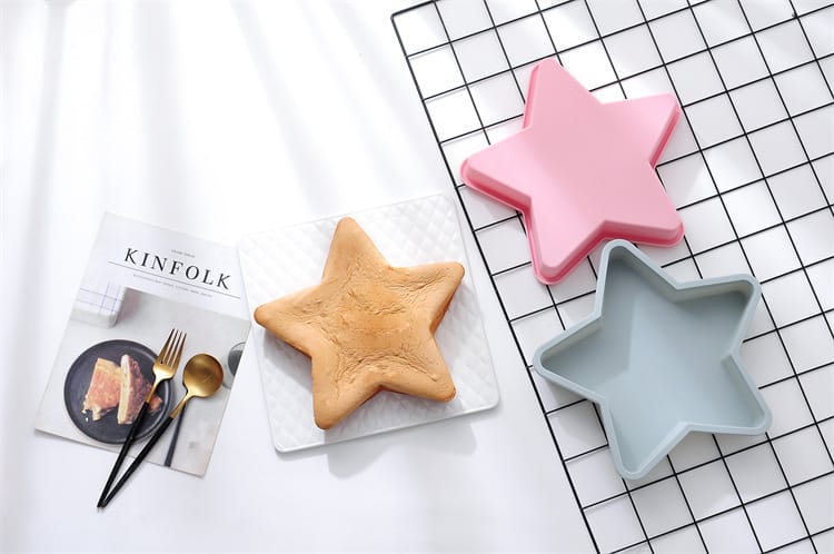 cake molds